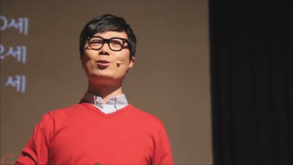 [김영하] 글쓰기는 인간에게 허용된 최후의 자유이자 아무도 침해할 수 없는 마지막 권리입니다 | 인스티즈