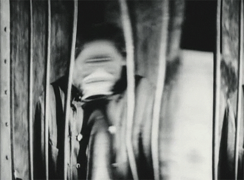 일본 특유의 기괴함과 기분나쁜 무서움.jpgif (분명히 주의 줬음) | 인스티즈