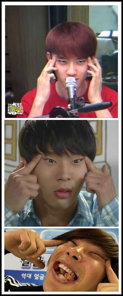 아이돌 경력 차이 | 인스티즈