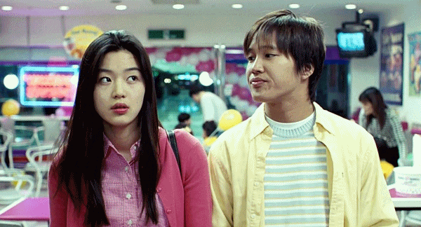 2000년대 초반(2003년 포함) 한국영화 로맨스 감성 | 인스티즈