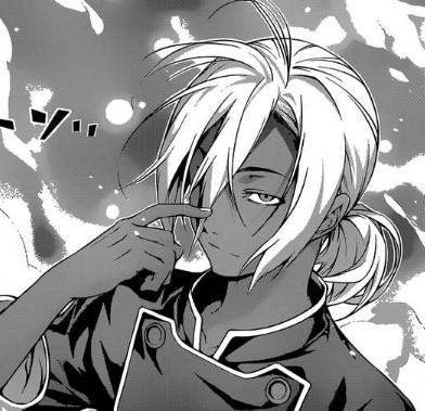 어두운 피부를 가진 만화캐릭터들 | 인스티즈