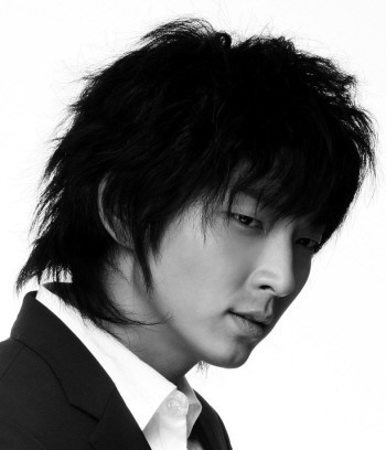 샤기컷 잘 어울리는 남자 연예인.jpg | 인스티즈