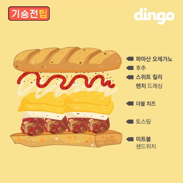 서브웨이 시크릿 레시피.jpg | 인스티즈