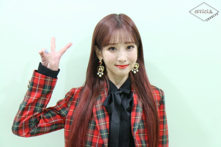 [러블리즈] 2018년을 최악의 이적기사로 맞이해서 지애 | 인스티즈