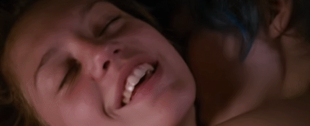 영 화 속 최 고 의 베 드 신 1 0 선 . g i f (엄 빠) (이미지클릭후 보세요) | 인스티즈