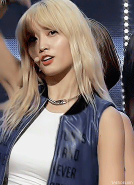 모모 겨드랑이는 동네북.JPGIF | 인스티즈