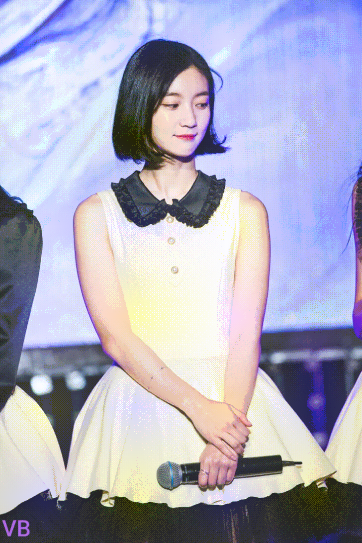 단발이 정말 잘 어울리는 여돌 | 인스티즈