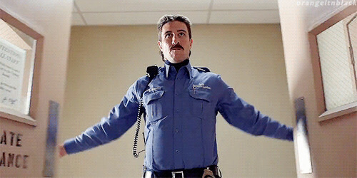 평소 이미지와 차이 많이 나는 오뉴블 배우들 | 인스티즈