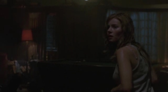 전 세계를 뒤흔든 공포! 공포영화 하면 떠오르는! 까진 아니었지만 꿀잼인【 하우스 오브 왁스】05 | 인스티즈