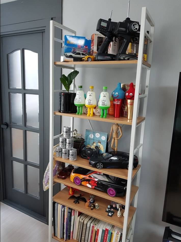 자취방에서 아파트로! 신혼집이 되었습니다 | 인스티즈