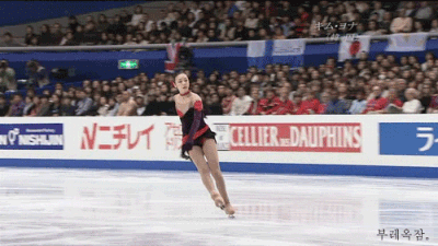 현 피겨 넘사벽 1인자 클라스 (feat. 노답스타일) | 인스티즈