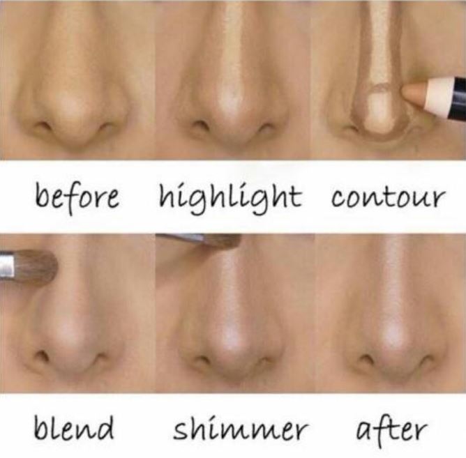 많이들 귀찮아서 안하는데 하면 삶의질이 달라지는 화장 | 인스티즈