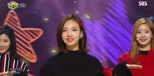 박진영이 수정했다는 트와이스 안무 | 인스티즈