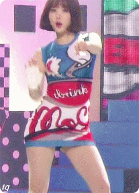 섹시한 은하.gif | 인스티즈