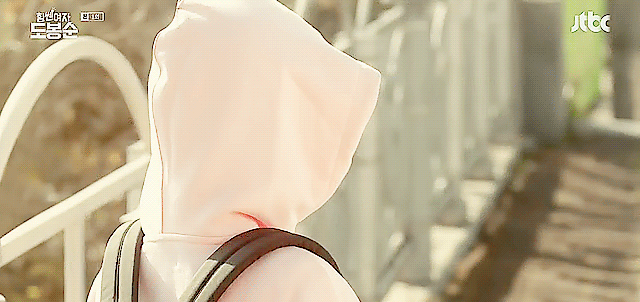 [힘쎈여자도봉순] 여주(도봉순)한테 반하는 포인트가 조금 특이한 남주(안민혁).gif | 인스티즈