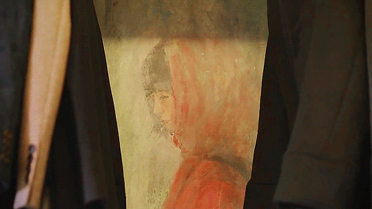 [힘쎈여자도봉순] 여주(도봉순)한테 반하는 포인트가 조금 특이한 남주(안민혁).gif | 인스티즈