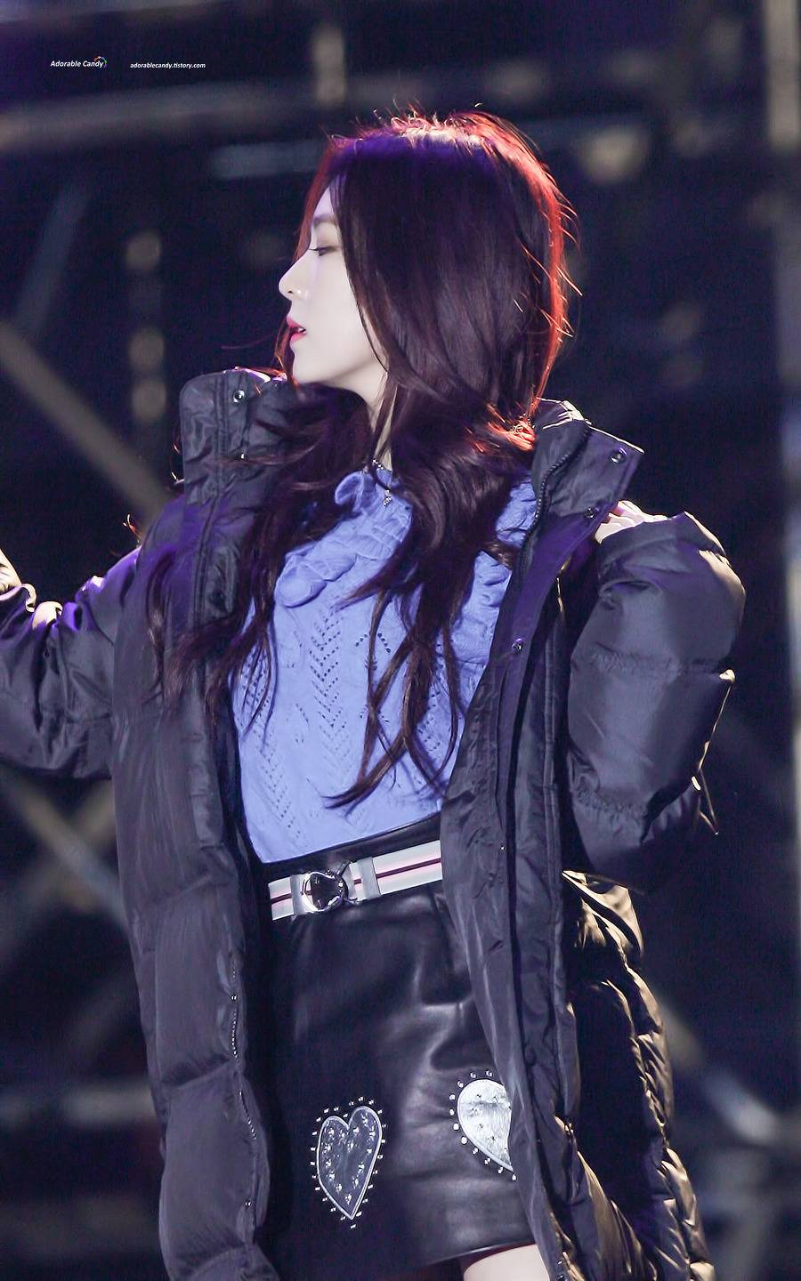 레드벨벳 아이린의 콧대.jpg | 인스티즈