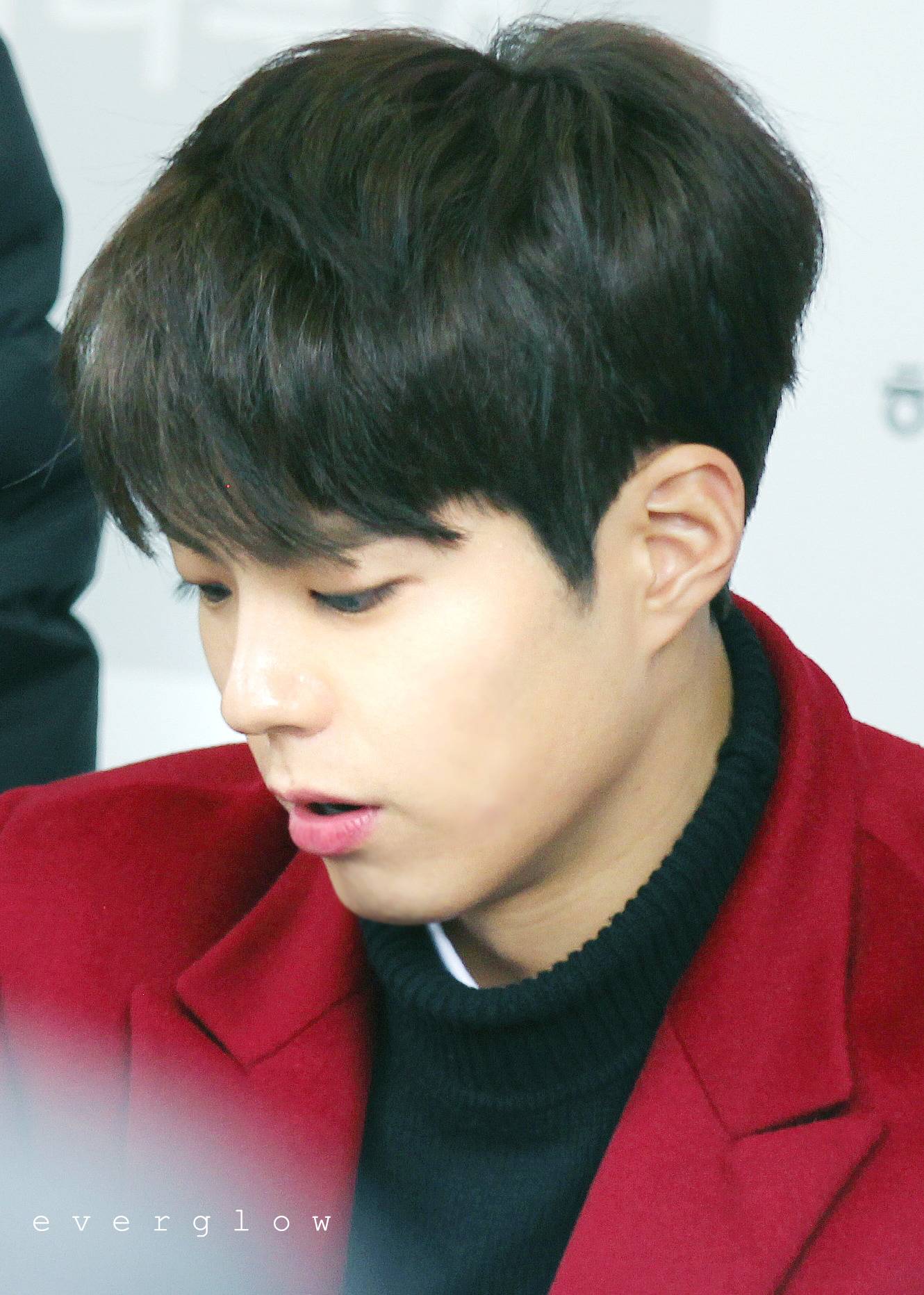 박보검으로 보는 다양한 남자 헤어스타일.JPG (데이터) | 인스티즈