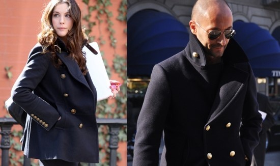 의도치않게 패셔니스타가 된 군인들.jpg | 인스티즈