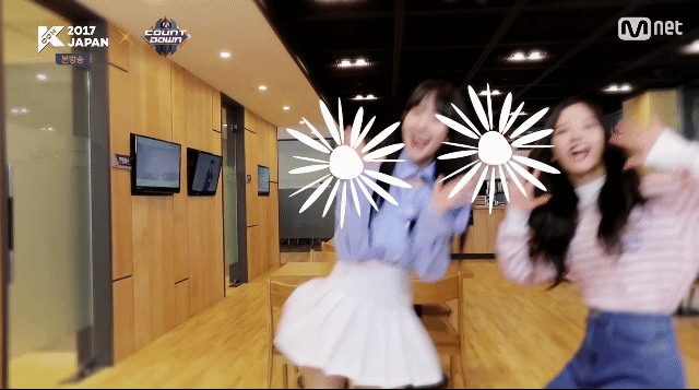 서울지방경찰청이 인증한 우주소녀 비주얼 3톱 | 인스티즈