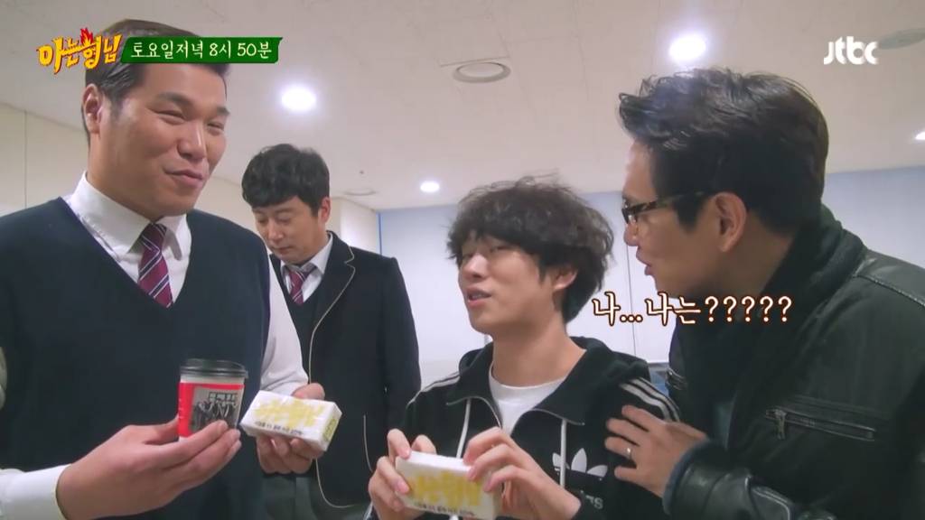 김희철이 최근 좋아하는 여자.jpg | 인스티즈