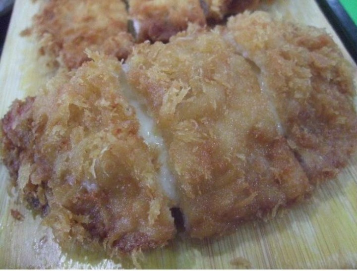 노량진 5000원짜리 돈까스.jpg | 인스티즈