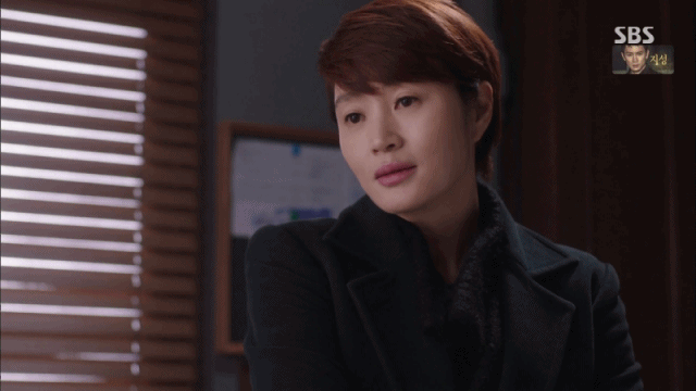 멜로 1도 없는 캐릭인 줄 알았는데 번외편에서 첫사랑 보고 정신 못차림 연기하는 한석규.GIF | 인스티즈