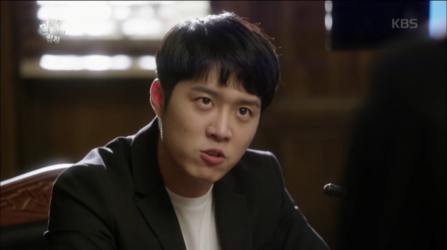 [마녀의법정] 잔인했던 여남 미러링 법정씬 | 인스티즈