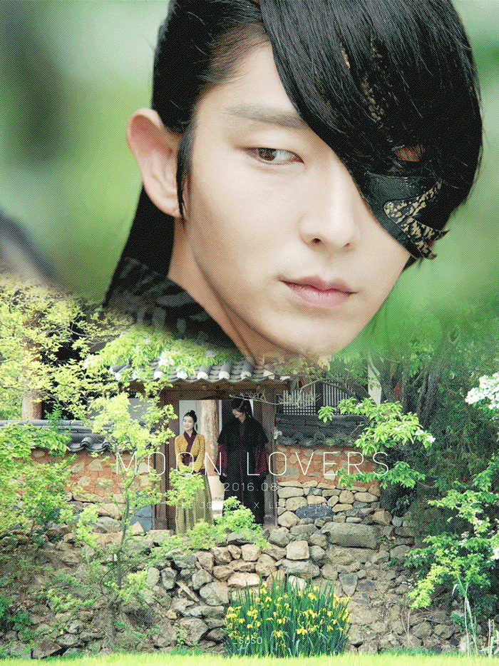 극 초반과 후반의 분위기가 아예 다르다는 드라마 달의 연인 보보경심 : 려 (데이터주의) | 인스티즈