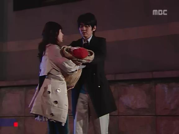 [거침없이하이킥] 이혼부부에서 신혼부부로.jpg | 인스티즈