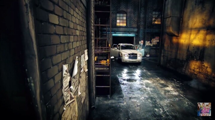 모든 YG 뮤비에서 절대 빠지면 안되는 4대장 | 인스티즈