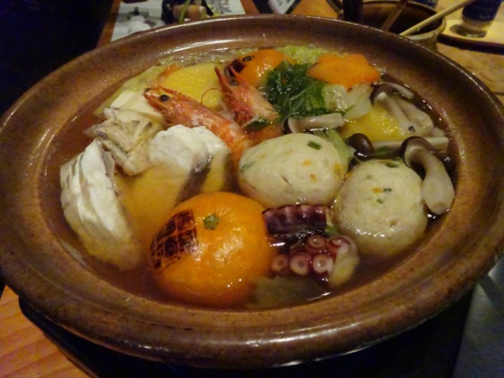 일본의 독특한 향토음식....jpg | 인스티즈