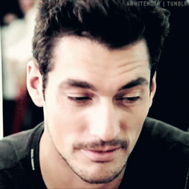 [데이비드간디] 그리스로마신화의 현신 같은 모델.jpgif 스압,약19금? | 인스티즈