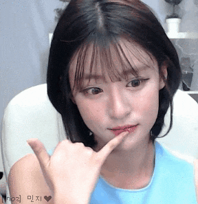 아프리카 TV 인기 여비제이 남비제이 모음사진 | 인스티즈