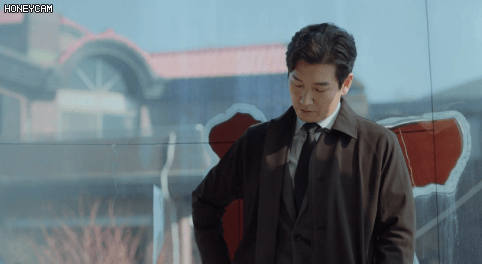 일반인은 생각도 못할 조승우 연기 디테일 | 인스티즈