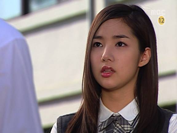 [거침없이하이킥] 짜리 강유미VS목돌이 나혜미.jpg | 인스티즈