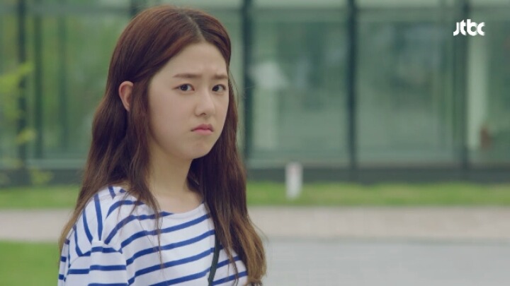 청춘시대) 20살 여대생 은재의 디테일이 엿보이는 부분 | 인스티즈