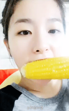 [레드벨벳] 김희철한테 소고기 얻어먹고 싶은 슬기 | 인스티즈