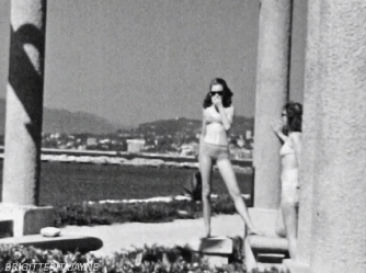 [브리짓바르도] 한때 프랑스 마릴린 먼로로 불린 스타일 아이콘(뒷태주의) | 인스티즈