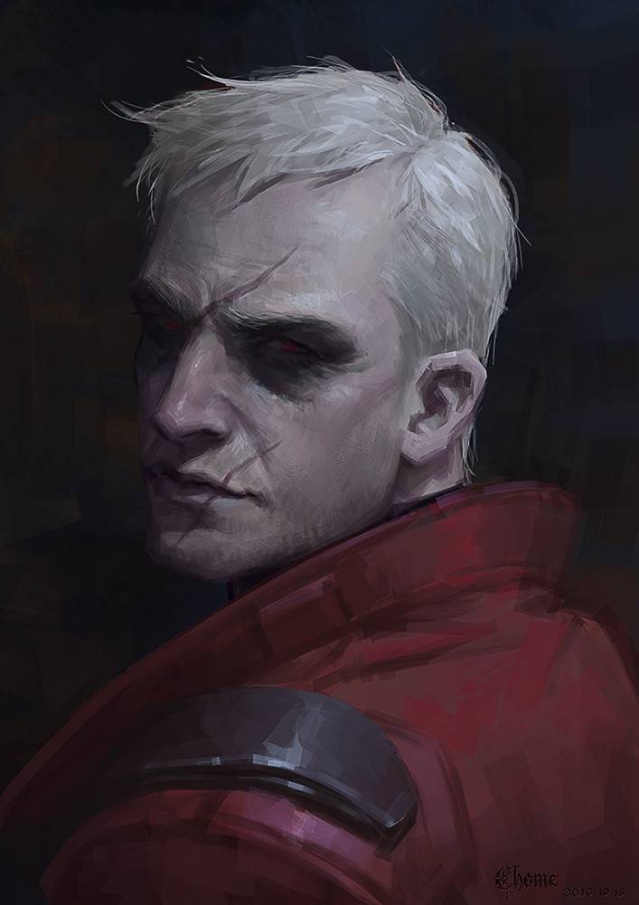 [오버워치] 캐릭터별 실사화 일러스트.jpg | 인스티즈