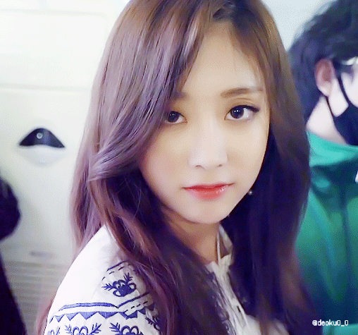 러블리즈 지수 레전드짤 7개.gif | 인스티즈