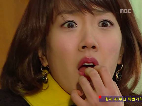 [거침없이하이킥] 신지-민정 흔들린 우정.jpg | 인스티즈