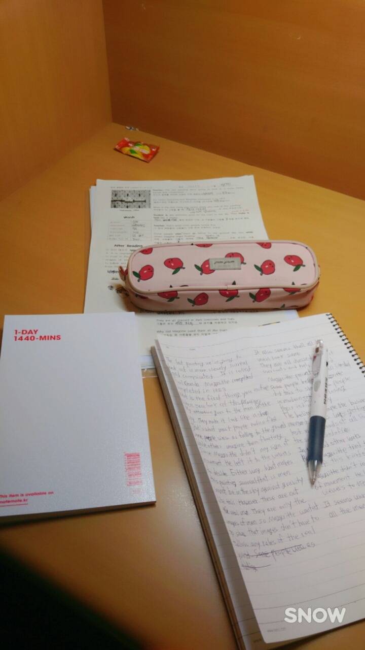 공부자극!! 다들 열공하는 모습 보여주라 | 인스티즈