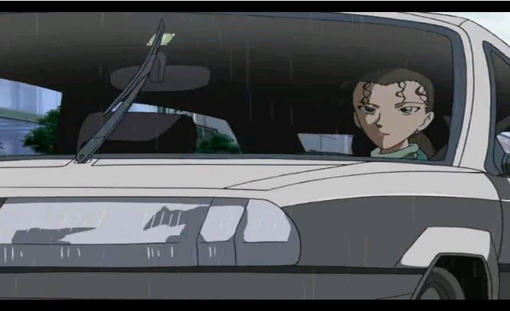 [명탐정코난] 대충대충 검은조직 스토리 6-1탄 | 인스티즈