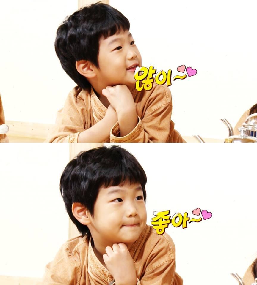 아빠어디가 10준수랑 어릴때 과거사진까지 짱똑인 남자배우 | 인스티즈