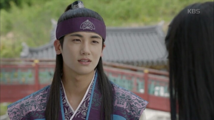 [화랑] 잊지말자 1500년 전에도 남자는 영앤리치가 최고라는 걸.jpg | 인스티즈