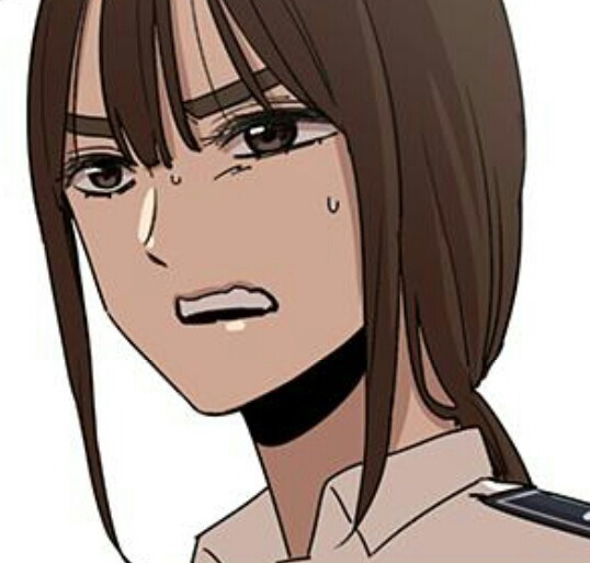 웹툰 뷰티풀 군바리 최고의 미녀 캐릭터는?.jpg | 인스티즈