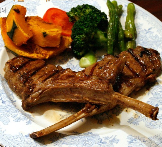 5년동안 이 음식들중 3가지만 먹어야한다. 당신의 선택은? | 인스티즈