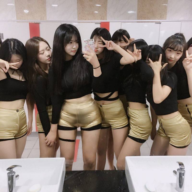 혜성 여고 댄스부.jpg | 인스티즈