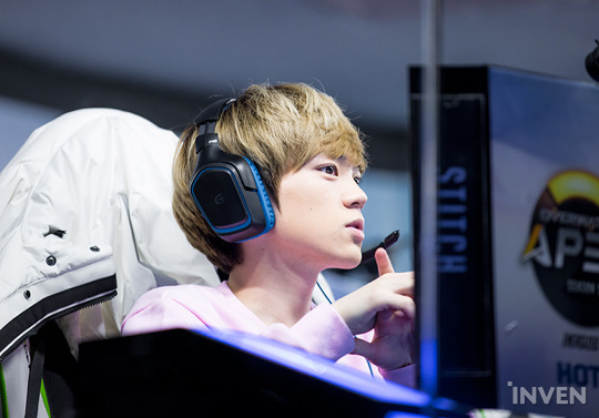 오버워치 짱잘 프로게이머들 | 인스티즈